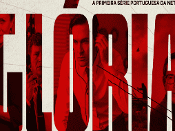 La serie consta de una temporada de diez episodios y está disponible en la plataforma de Netflix. ESPECIAL / NETFLIX