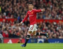 Con sus 17 puntos, el Manchester United está a seis de del City (segundo), a ocho del líder Chelsea y cinco del Liverpool (tercero), dos equipos que aún no han jugado esta jornada. AP / J. Super