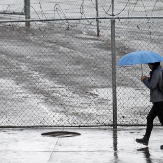 Se formaría ciclón tropical cerca de las costas de Jalisco en 48 horas