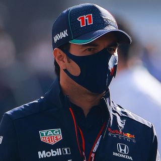 Para "Checo" Pérez, esta será la clave para conseguir el podio