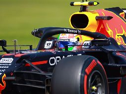 Este domingo 7 de noviembre en punto de las 13:00 horas, Sergio 