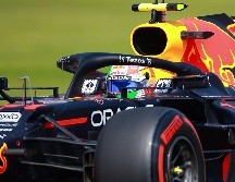 Este domingo 7 de noviembre en punto de las 13:00 horas, Sergio 