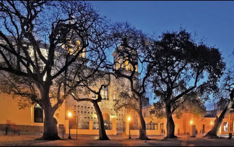 Córdoba. La ciudad te encantará con su arquitectura. ESPECIAL/Turismo Argentina