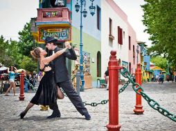 Visitar Argentina es una experiencia maravillosa, llena de sonido, alegría y buena comida. ESPECIAL/Turismo Argentina