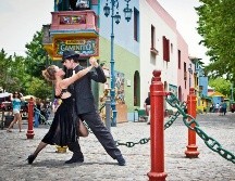 Visitar Argentina es una experiencia maravillosa, llena de sonido, alegría y buena comida. ESPECIAL/Turismo Argentina