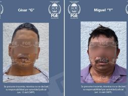 Los grupos delictivos enfrentados pertenecen a una división del Cártel de Sinaloa. TWITTER/FGEQuintanaRoo