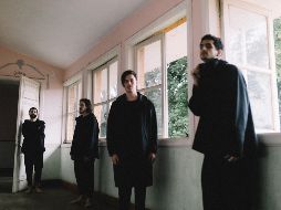 BETA nació en Cholula, Puebla, y tiene más de 10 años en la industria musical.  CORTESÍA / Beta