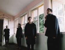 BETA nació en Cholula, Puebla, y tiene más de 10 años en la industria musical.  CORTESÍA / Beta