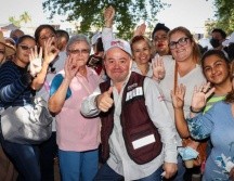 Las propuestas de Maldonado son para reactivar la economía, tras las consecuencias que ha tenido la pandemia de COVID-19. CORTESÍA