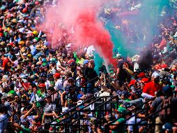 El último récord de asistencia era el del 2019, en el último Gran Premio que se celebró antes de la pandemia por COVID-19.