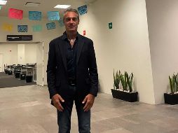 Carlos Slim Domit señaló que lo más importante para 