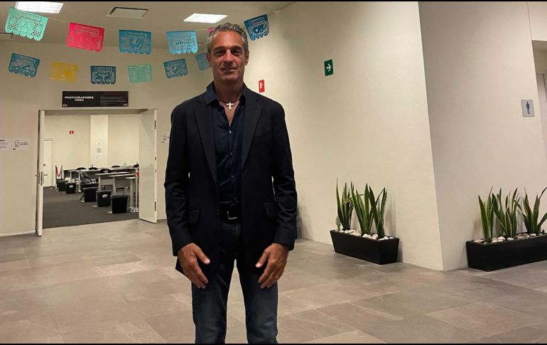 Carlos Slim Domit señaló que lo más importante para 