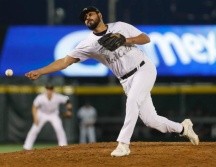 A REPONERSE. Ahora, después de car ante Naranjeros, el próximo martes Charros iniciará una nueva serie en la casa de los Venados de Mazatlán. TWITTER/@charrosbeisbol