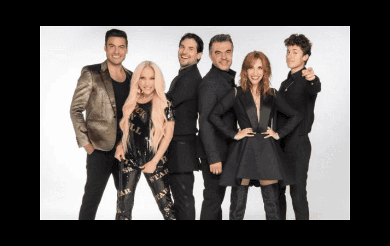 Investigadores. Carlo Rivera descubrió la identidad de 