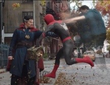 ”SpiderMan: No way home” se estrenará en cines en diciembre de este año. ESPECIAL / MARVEL