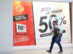 AMLO considera que por esos indicadores se va a incrementar el volumen de las ventas de este año y apuesta que se va a vender más este año. EL INFORMADOR / ARCHIVO