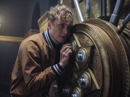 “El ejército de los ladrones” es una de las películas más vistas en Netflix de este fin de semana. ESPECIAL / NETFLIX