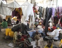 También se observa un aumento del hambre en Etiopía, Haití, Somalia, Angola, Kenia y Burundi, según la agencia de la ONU con sede en Roma. EFE / ARCHIVO