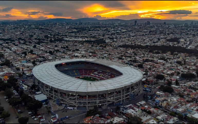 Chivas jugará el Repechaje ante Puebla en el Estadio Cuauhtémoc, por lo que debe avanzar a los cuartos de final. Por su parte, Atlas espera rival al haber calificado de manera directa a la Liguilla. IMAGO7
