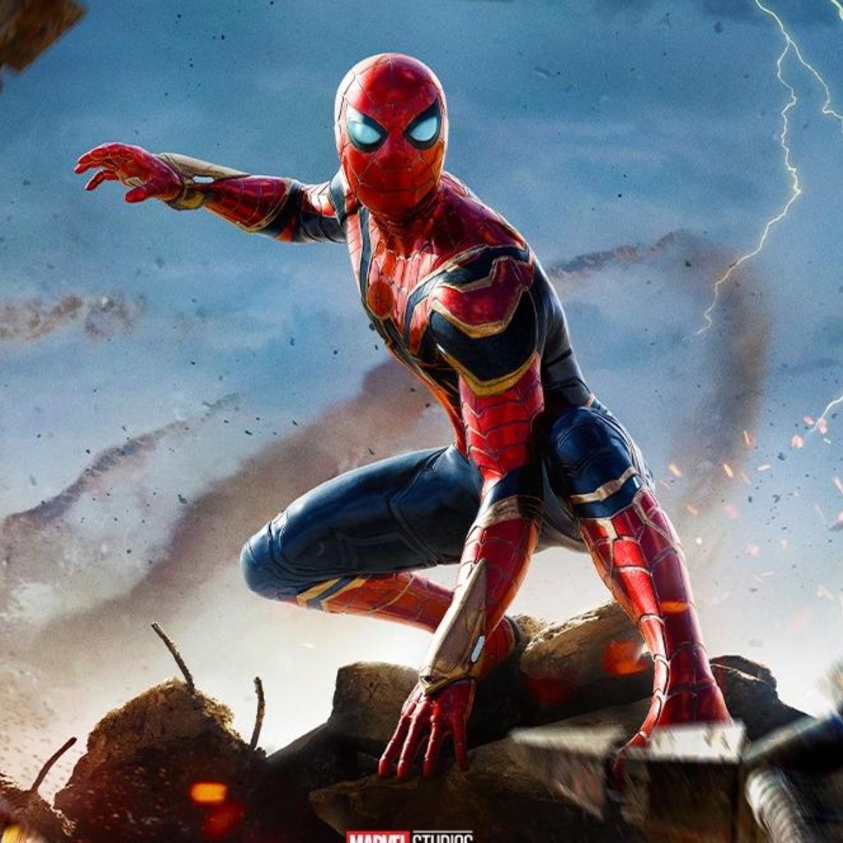 SpiderMan No way home: ¿Cuándo se estrena la película en México? | El  Informador