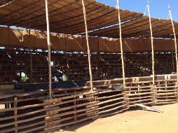 El accidente fue videograbado y causó gran conmoción entre los seguidores del joven. NTX/ARCHIVO