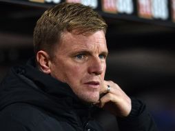 El fondo soberano de Arabia Saudita tomó el control de Newcastle el mes pasado. AFP/G. Klirk