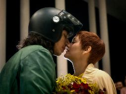 Annette solo se exhibe en Cinemex y la Cineteca FICG. ESPECIAL/PIANO.
