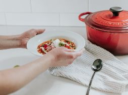 Ya sea para la comida o para una cena ligera, estas recetas te ayudarán a combatir el frío. ESPECIAL/Photo by Becca Tapert on Unsplash