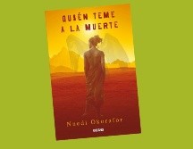 Quién teme a la muerte. EDITORIAL OCÉANO.
