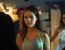 Niña Hermosa. CINE CANÍBAL.