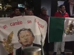 YOUTUBE/El Universal