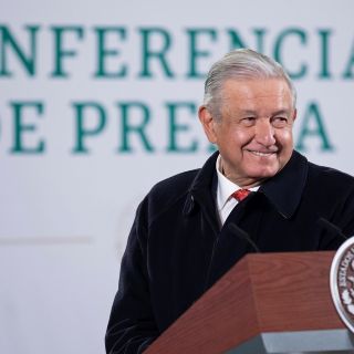 López Obrador viaja a Nueva York para hablar de corrupción en la ONU