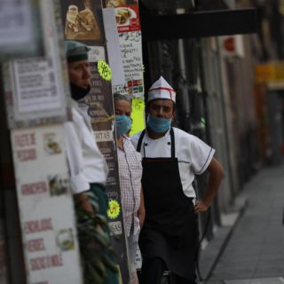 “Alza en salario mínimo no ha generado desempleo”: Conasami