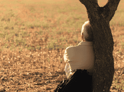 Tiempo de reflexión. Los días de encierro y la distancia social catalizaron algunas habilidades entre quienes lo pasaron a solas. Pixabay