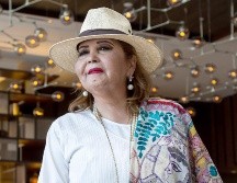 Hilda Elba es fundadora de 