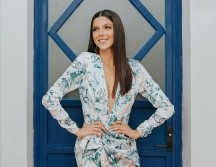 GENTE BIEN JALISCO/ JIMENA LLAMAS