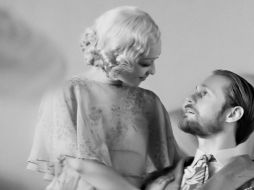 “Claroscuro” se estrena hoy en Netflix. CORTESÍA / NETFLIX