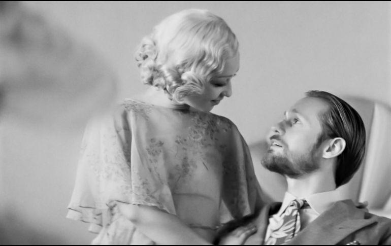 “Claroscuro” se estrena hoy en Netflix. CORTESÍA / NETFLIX