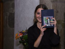 La historia de la moda a través de los ojos de Florencia Mendoza / Foto: Claudio Jimeno