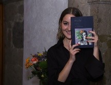 La historia de la moda a través de los ojos de Florencia Mendoza / Foto: Claudio Jimeno