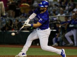 Hasta el momento el paso de los caporales en esta primera vuelta ha sido irregular, y producto de esto es que llegaron a la serie contra Mazatlán ubicados en el puesto número cuatro del standing. IMAGO7