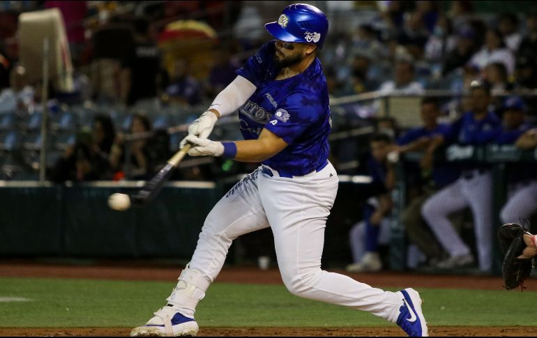 Hasta el momento el paso de los caporales en esta primera vuelta ha sido irregular, y producto de esto es que llegaron a la serie contra Mazatlán ubicados en el puesto número cuatro del standing. IMAGO7