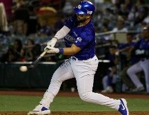 Hasta el momento el paso de los caporales en esta primera vuelta ha sido irregular, y producto de esto es que llegaron a la serie contra Mazatlán ubicados en el puesto número cuatro del standing. IMAGO7