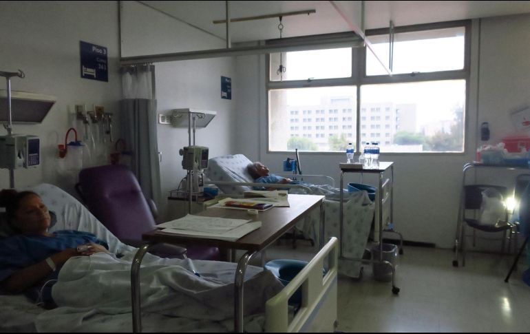 En México se han producido cuatro mil 500 decesos por cada millón de habitantes . EFE / ARCHIVO