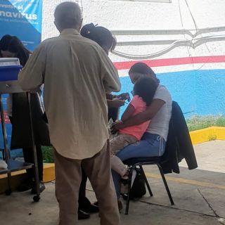 Influenza: Gabriela promueve vacunación tras perder a familiares por virus