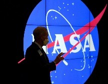 Los seres humanos aterrizaron por última vez en la Luna en 1972 en la misión Apolo 17. AFP/O. Douliery