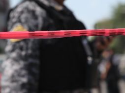 Señalan que desde 2017 se han emitido 26 recomendaciones por abuso policial. EL INFORMADOR/ARCHIVO