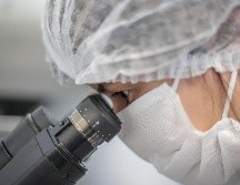 La segunda generación podría incluir administración nasal u oral. EFE/A. Coelho