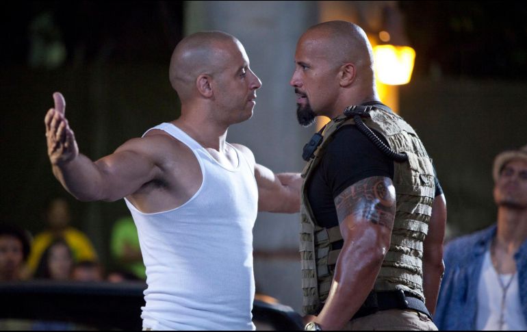 Se tiene previsto que la última cinta de la saga se estrene en 2023. ESPECIAL