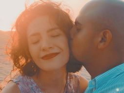 Pao Poulain es esposa del youtuber Fichis, hermano de Yuya. INSTAGRAM/@sergecast